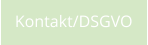 Kontakt/DSGVO